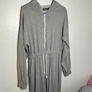 PrettyLittleThing jumpsuit